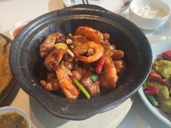 -潮堂 · 潮州菜(国贸商城店)