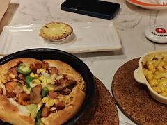 -必胜客(新辰里酒仙桥店)