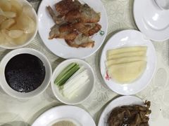 -北平楼老北京涮羊肉(滨河北路店)