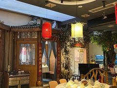 -小隐院子·庭院餐厅(大学城后湖店)