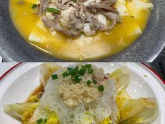 -外婆小聚茶餐厅·生日·团建(市民中心店)