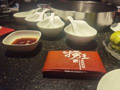 -捞王锅物料理(凯旋路店)