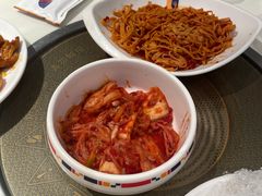 -七八冷面·延边朝鲜族美食(圣熙八号店)