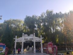 -高庙保安寺