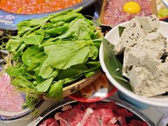 -钢管厂五区小郡肝火锅串串香(清河店)