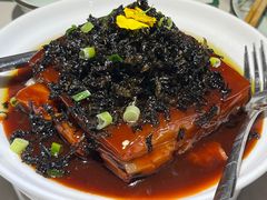 -33号大院·青岛本帮菜(五四广场店)
