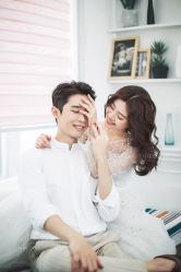 -雪中彩影婚纱摄影·微光艺术中心