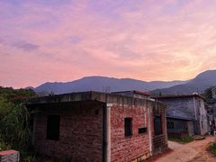 -广东罗浮山风景名胜区