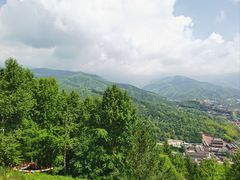 -五台山风景名胜区