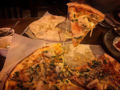 海鲜薄饼-我的意大利厨房