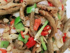 -又见炊烟私房菜(敬亭路店)