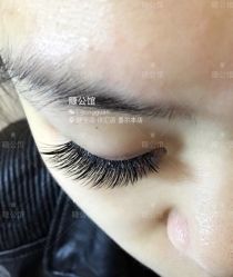 美睫秀-睫乐园•睫公馆•美睫美甲沙龙