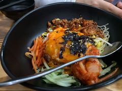 -优壹佳·延边朝鲜族料理(中山北路店)