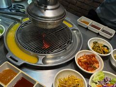 -喜来稀肉(虹泉路店)