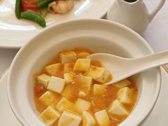 -和平官邸·花园餐厅(武定西路店)