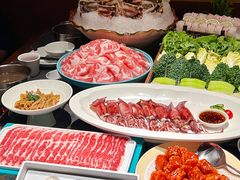 -1718海鲜姿造(苏宁宴请臻选店)
