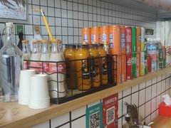 -常樂屋·常德米粉(青年路店)