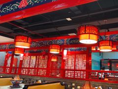 -祥源胡同·涮牛羊肉火锅(花桥店)