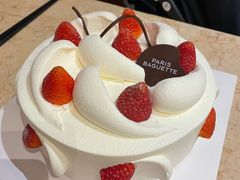 -巴黎贝甜(杨浦宝地店)