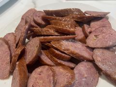 -高玛纳驴肉火烧(河间总店)