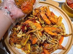 -吴掌柜·藕汤印象(南湖店)