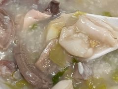 -华记粥饭店(印象容桂主题风情街店)
