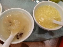 银耳汤-新凯里酸汤鱼(飞山街店)