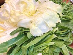 -竹叶涮肉坊(总店)