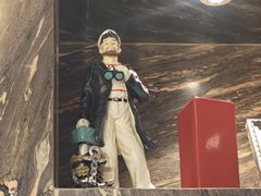 -巴依老爷新疆美食(清华东门店)