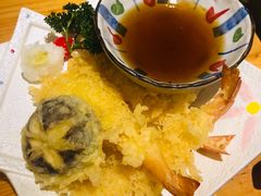 -鲁山人日本料理·放题·套餐(松卫北路店)