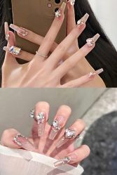 -M·X Nail日式美甲美睫