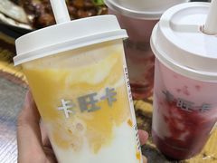 -皖北巫氏三胖地锅鸡(长淮总店)