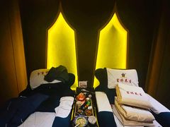-富侨养生(威宁路店)
