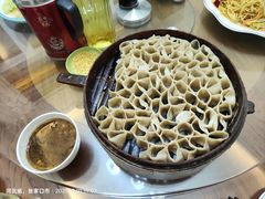 -沽源味道(中环路店)