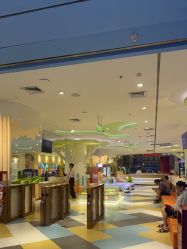 -meland亲子乐园•派对•研学(苏州悠方购物中心店)