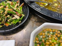 -鲜椒鱼·雅安地标性美食