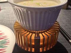 -锦府园·新台州菜(合生汇店)