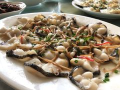 顺德蒸缀鱼片-顺德佬酒楼(粤海店)