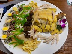 -翅叔港式酒家·鱼翅专门店(文明路旗舰店)