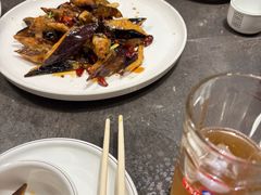 -五谷丰登农家院·地道胶东菜·海鲜烧烤(威海店)