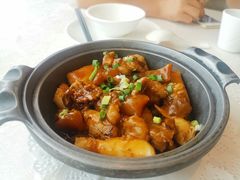 -海皇食府(水都假日酒店店)