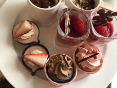 -金茂君悦·食在56海鲜自助餐厅ON56