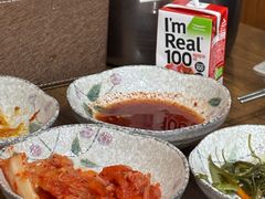 -真情鲍鱼海鲜汤