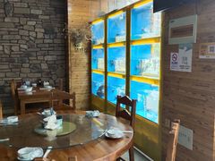 -淳安二十八道·美食汇·淳鱼馆(阳光路店)