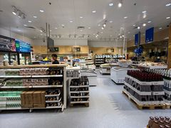 -宜家家居(四元桥商场店)