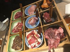 -好牛烧肉(世茂广场店)