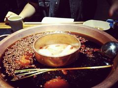 -重庆渝达老火锅(春熙路店)