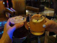 -云·酷Atmosphere(国贸大酒店)