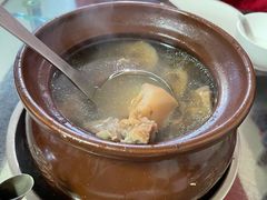 -民间瓦缸煨汤館(嵩山路店)
