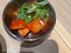 -梨花牛肉汤饭(仁恒伊势丹店)